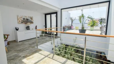 House in Centro-Zona Noreste photo 38