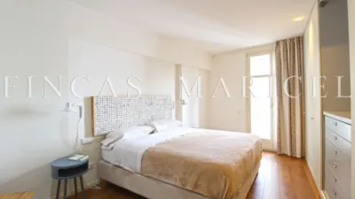 Apartment in Centre photo 24