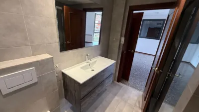 Piso en La Nova Esquerra de l'Eixample photo 16