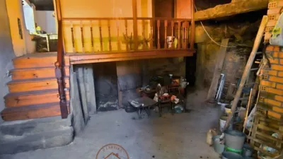 Casa en Vilanova (Lalín) photo 18