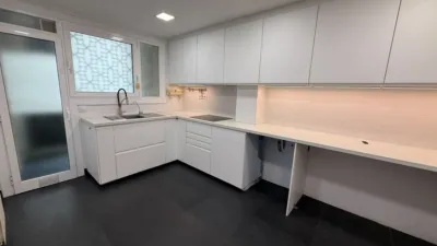 Piso en La Nova Esquerra de l'Eixample photo 18