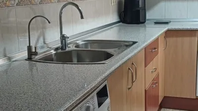 Apartment in Boquetillo photo 21
