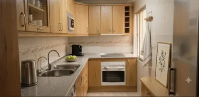 Apartment in Boquetillo photo 15