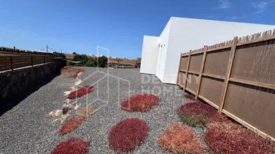 Villa in Lajares photo 21