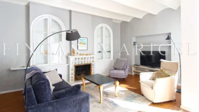 Apartment in Centre photo 2
