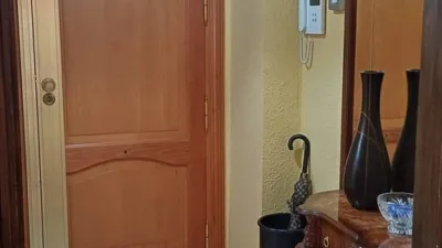 Apartment in Boquetillo photo 23