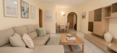 Apartment in Boquetillo photo 4