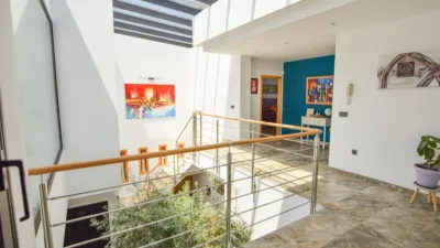 House in Centro-Zona Noreste photo 39