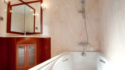 Chalet in Vallirana photo 17