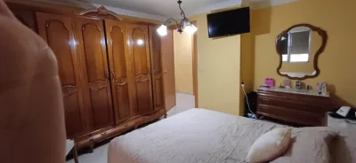 Apartment in Boquetillo photo 19