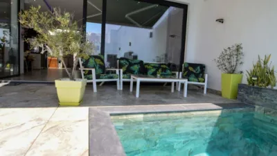 House in Centro-Zona Noreste photo 25