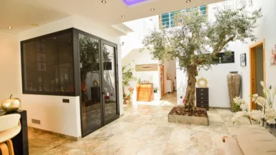 House in Centro-Zona Noreste photo 13