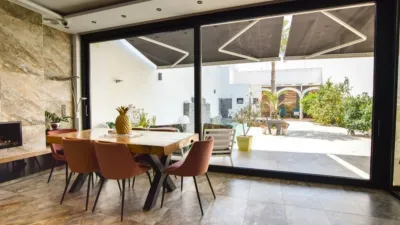 House in Centro-Zona Noreste photo 18