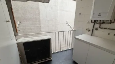 Piso en La Nova Esquerra de l'Eixample photo 20