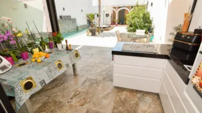 House in Centro-Zona Noreste photo 22
