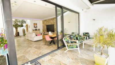 House in Centro-Zona Noreste photo 24