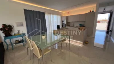 Villa in Lajares photo 36