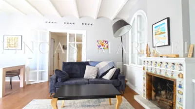 Apartment in Centre photo 4