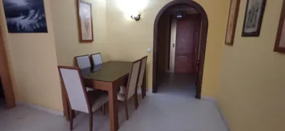 Apartment in Boquetillo photo 8
