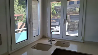 Chalet in Vallirana photo 13