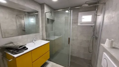 Piso en La Nova Esquerra de l'Eixample photo 35
