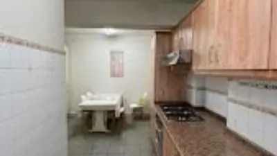Apartment in Agra do Orzán-O Ventorillo photo 14