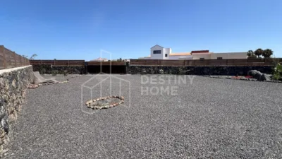 Villa in Lajares photo 26