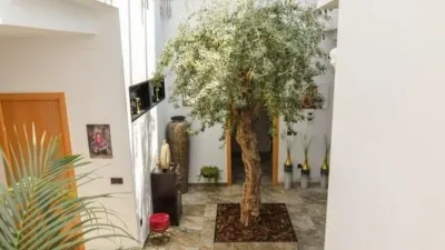 House in Centro-Zona Noreste photo 34