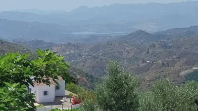 Rustic finca in Arenas de Vélez photo 3