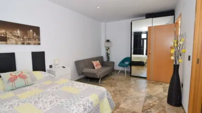 House in Centro-Zona Noreste photo 46