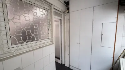 Piso en La Nova Esquerra de l'Eixample photo 22