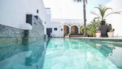 House in Centro-Zona Noreste photo 26