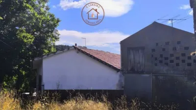 Casa en Vilanova (Lalín) photo 26