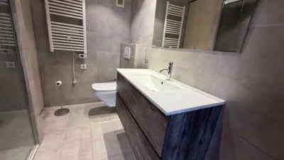 Piso en La Nova Esquerra de l'Eixample photo 14