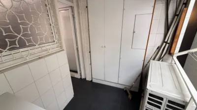 Piso en La Nova Esquerra de l'Eixample photo 21