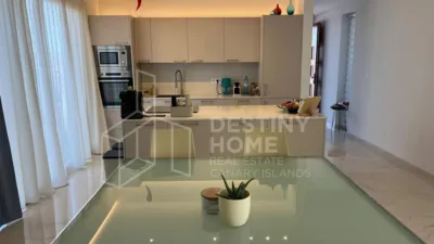 Villa in Lajares photo 35