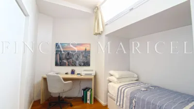 Apartment in Centre photo 18