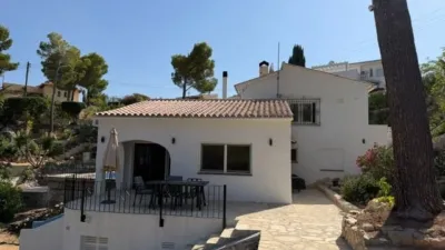 Casa – Altea - Más