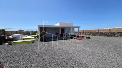Villa in Lajares photo 14