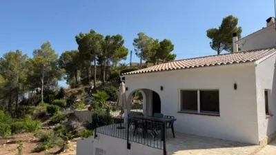 Casa – Altea - Vista 5