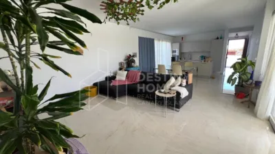 Villa in Lajares photo 30