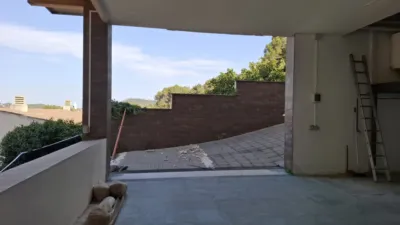 Chalet in Vallirana photo 33