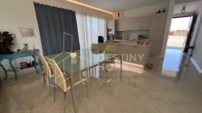 Villa in Lajares photo 37