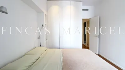 Apartment in Centre photo 22
