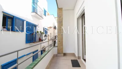Apartment in Centre photo 23