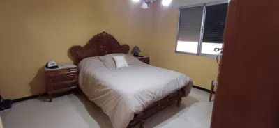 Apartment in Boquetillo photo 18