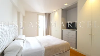 Apartment in Centre photo 25
