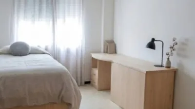 Apartment in Boquetillo photo 11
