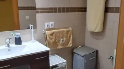 Apartment in Boquetillo photo 12