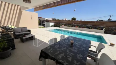 Villa in Lajares photo 9